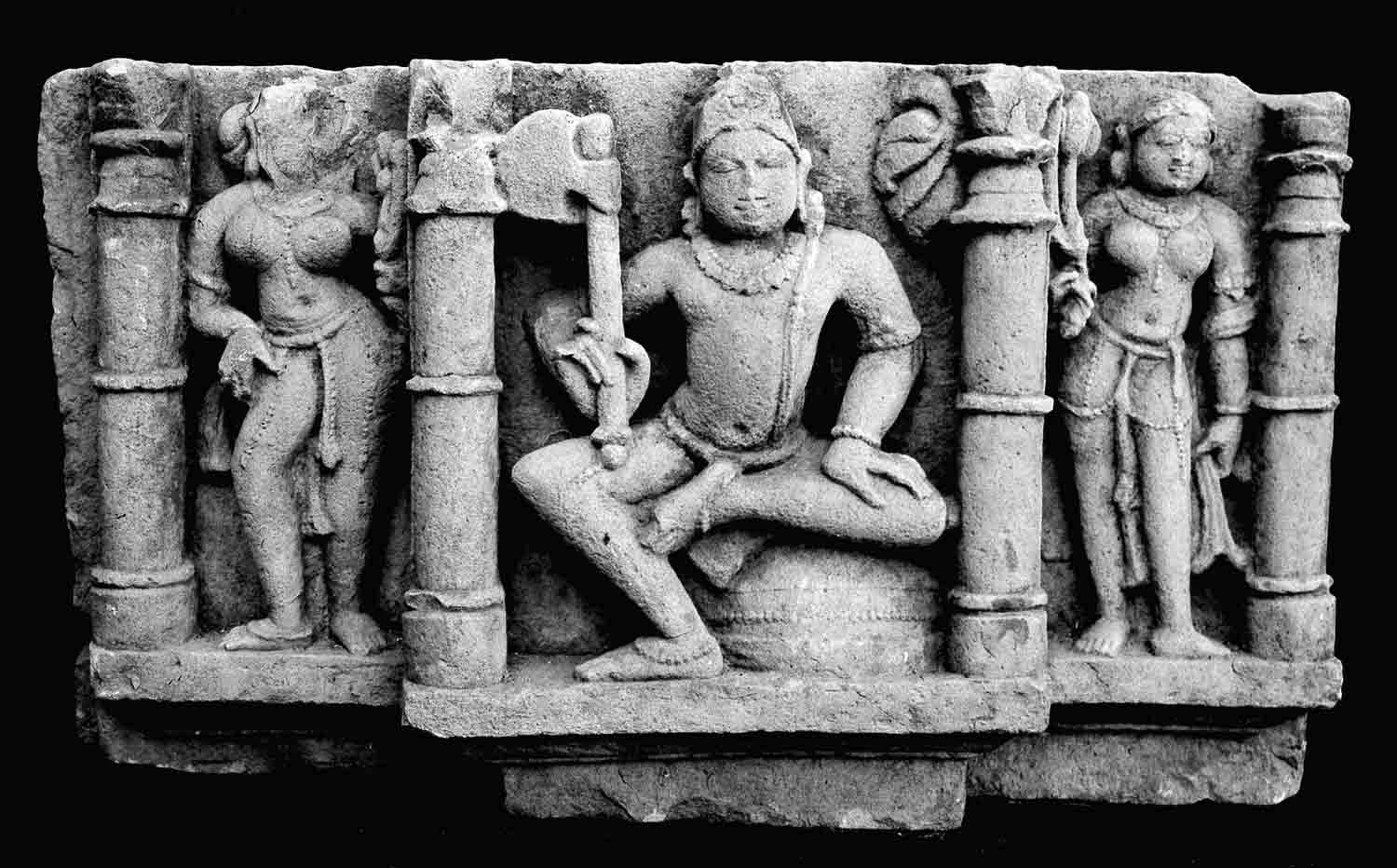 Indore, Central Museum