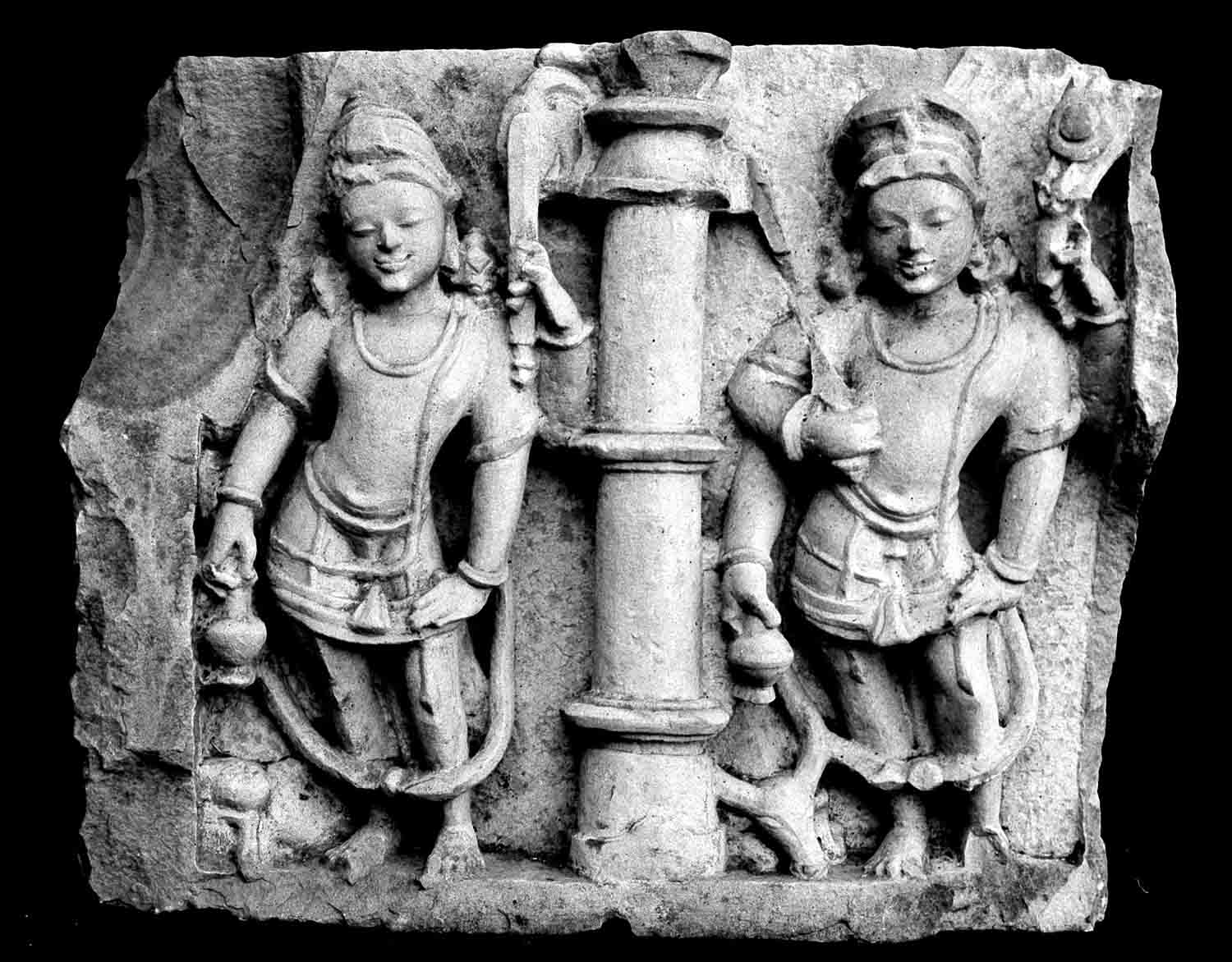 Indore, Central Museum