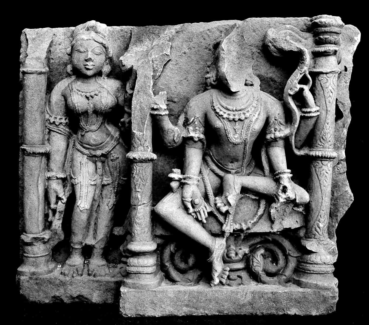 Indore, Central Museum