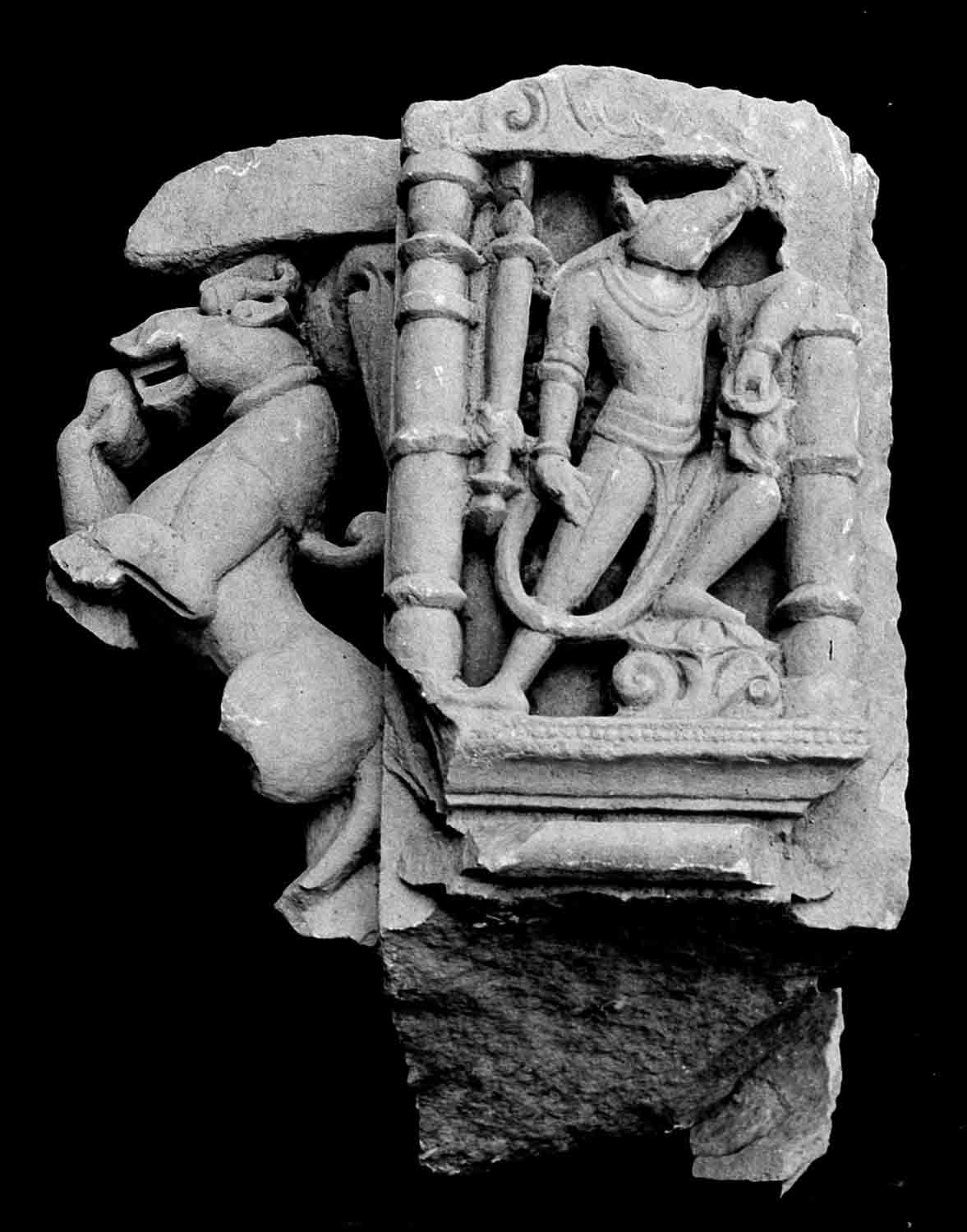 Indore, Central Museum