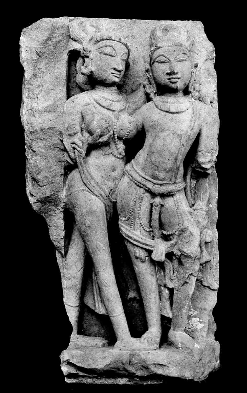 Indore, Central Museum