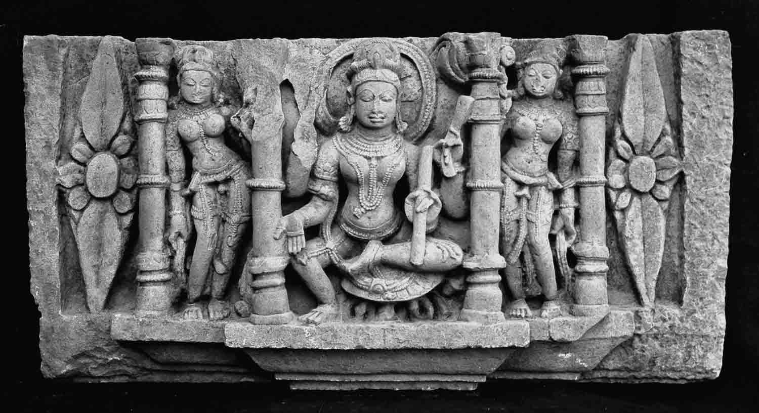 Indore, Central Museum