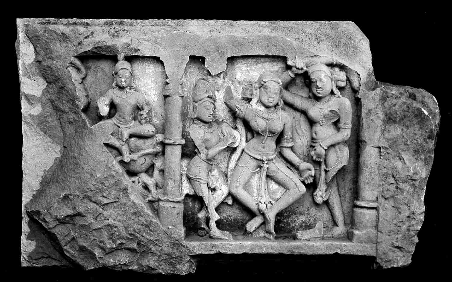 Indore, Central Museum