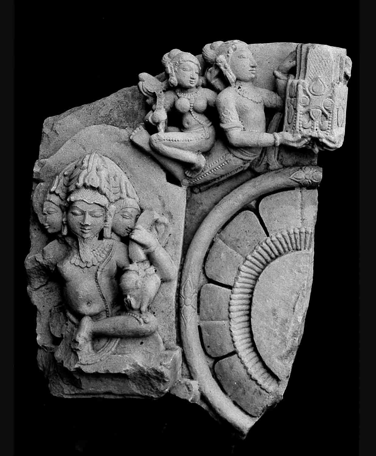 Indore, Central Museum