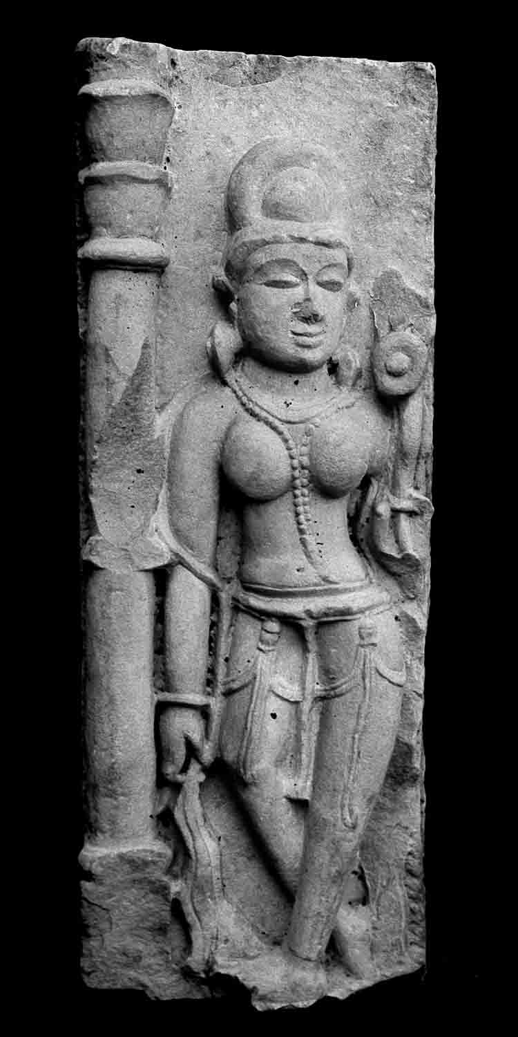 Indore, Central Museum