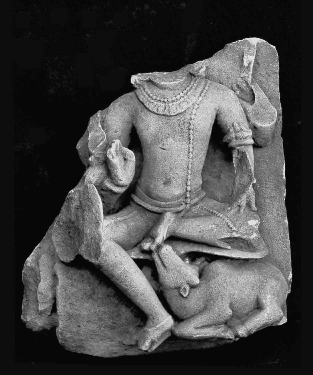 Indore, Central Museum