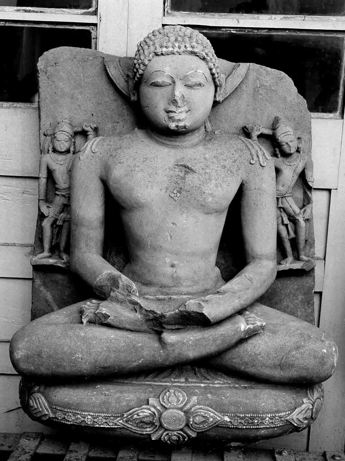 Indore, Central Museum