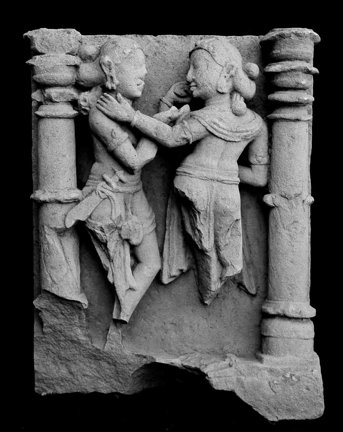 Indore, Central Museum