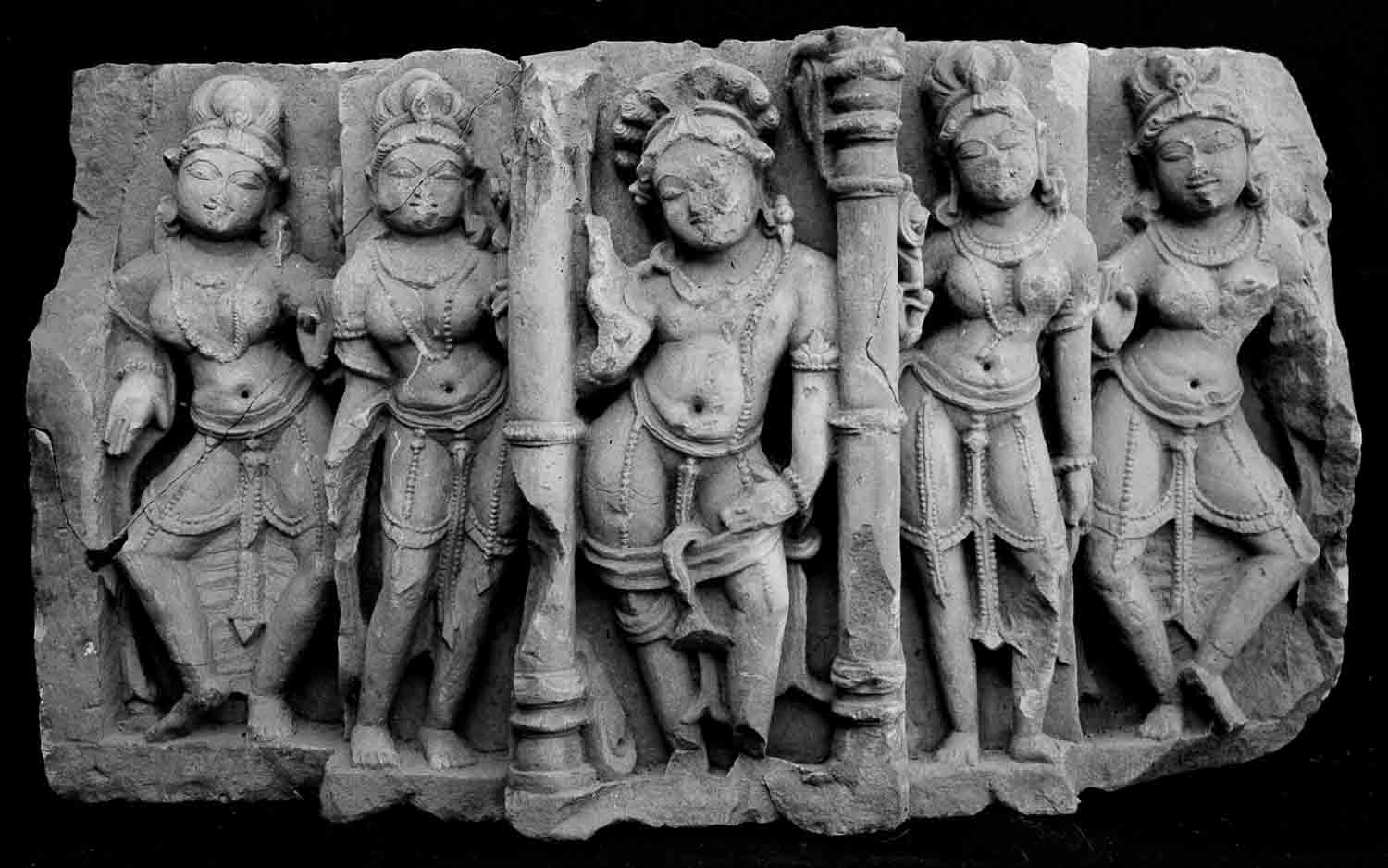 Indore, Central Museum