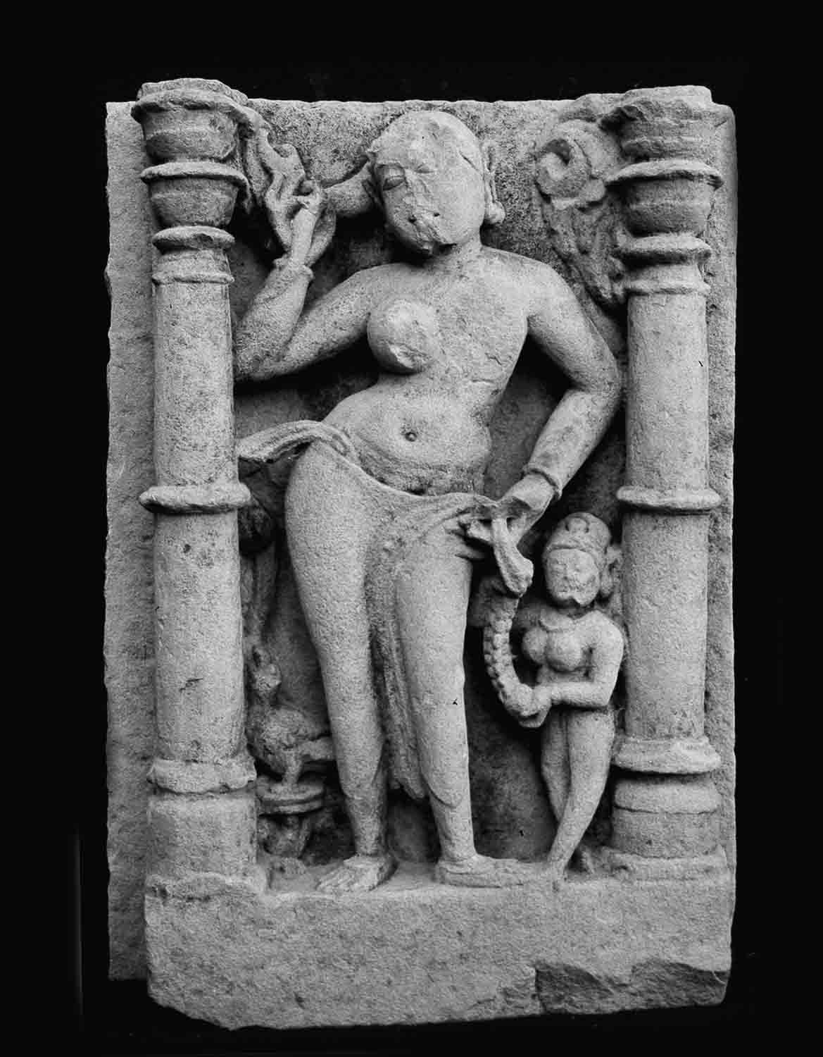 Indore, Central Museum