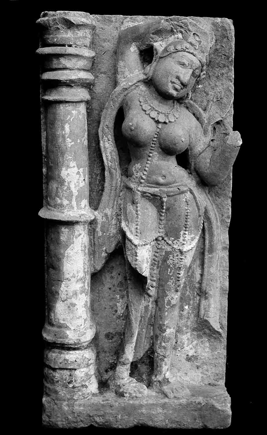Indore, Central Museum