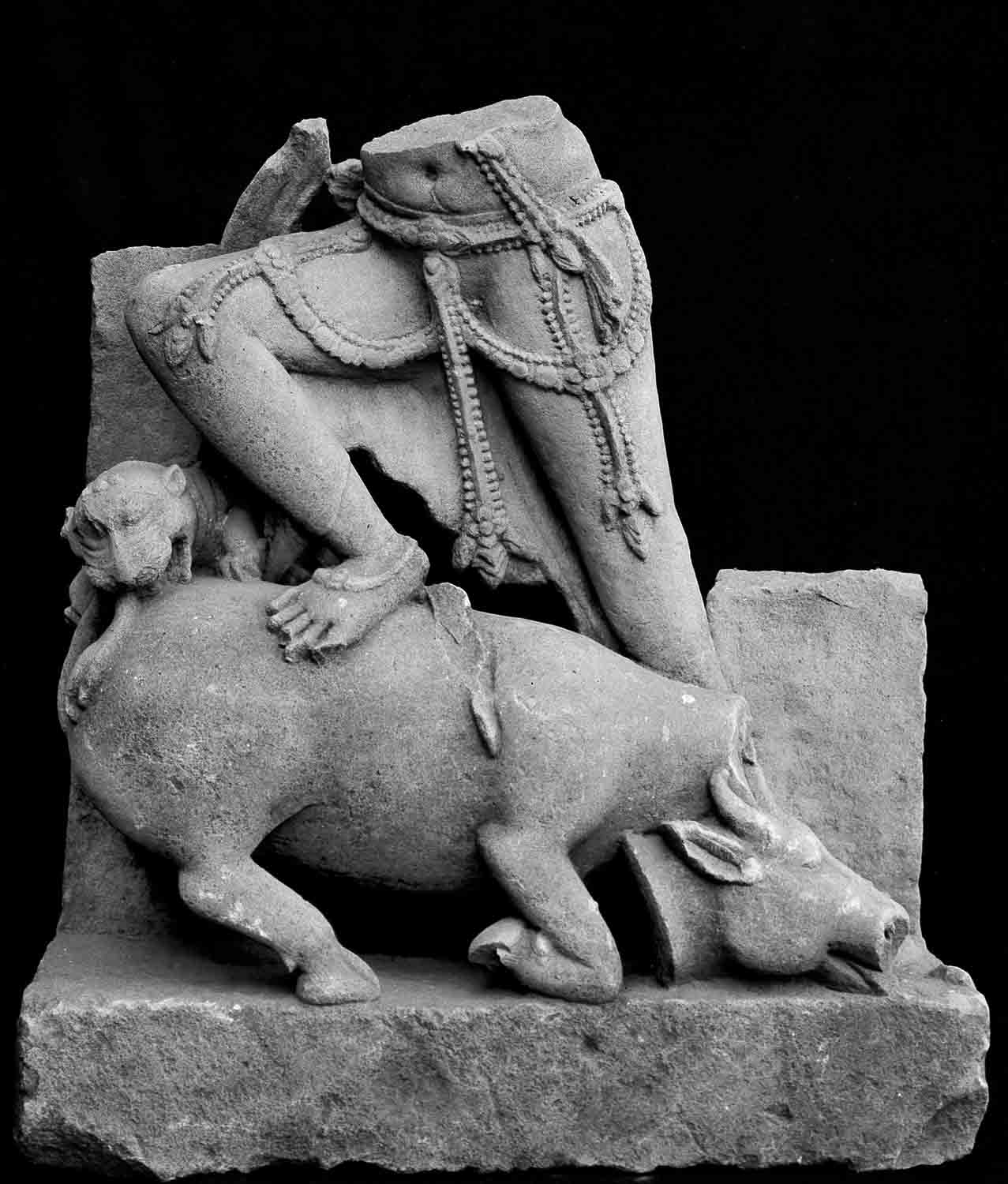 Indore, Central Museum