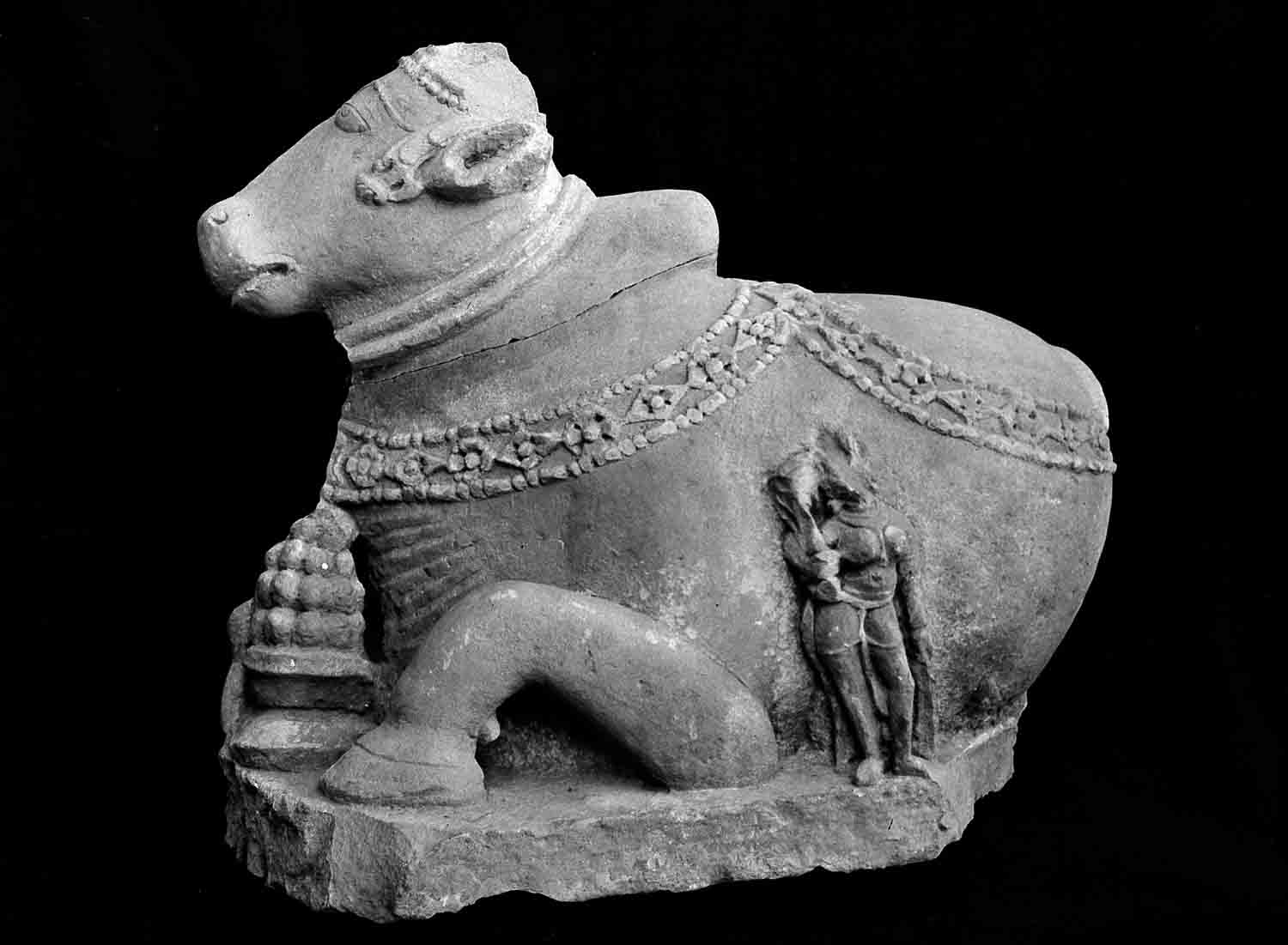 Indore, Central Museum
