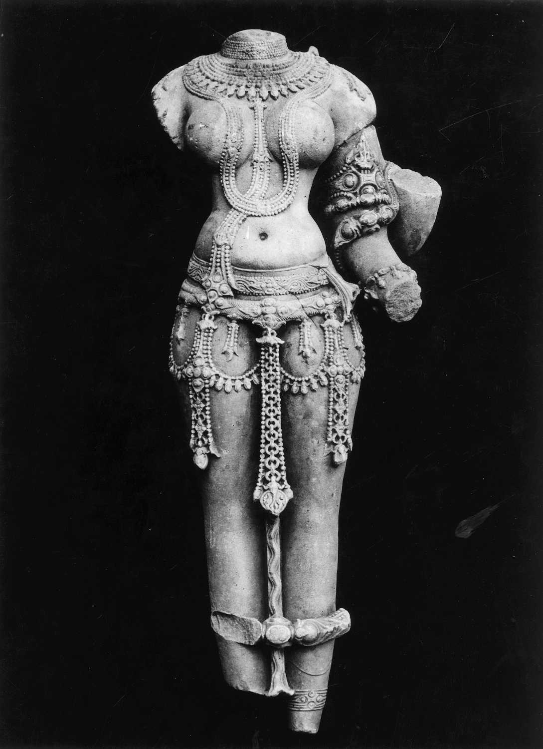 Indore, Central Museum