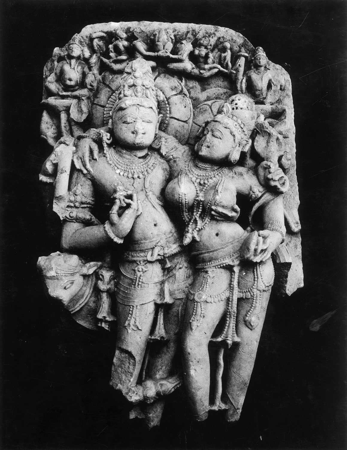 Indore, Central Museum