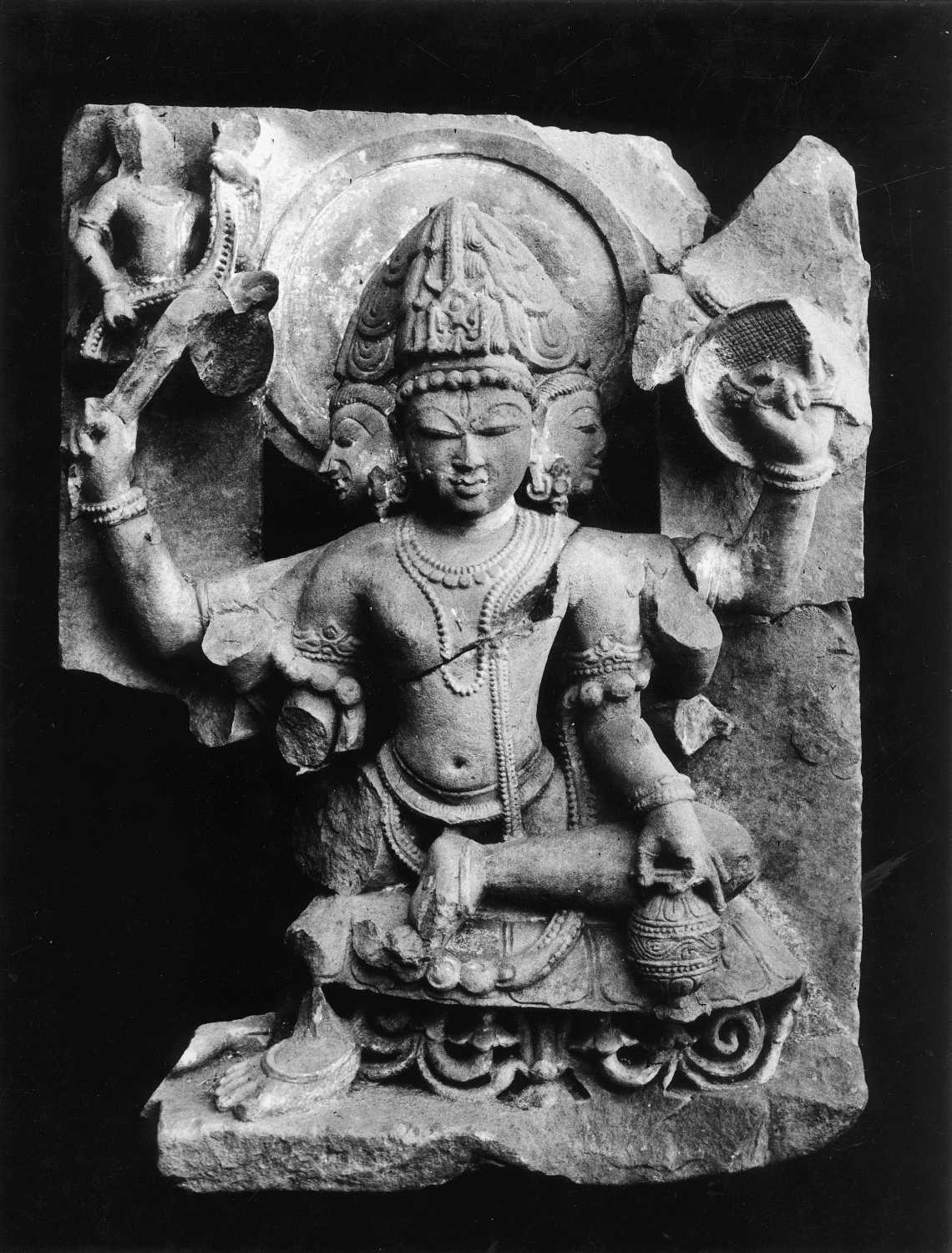 Indore, Central Museum