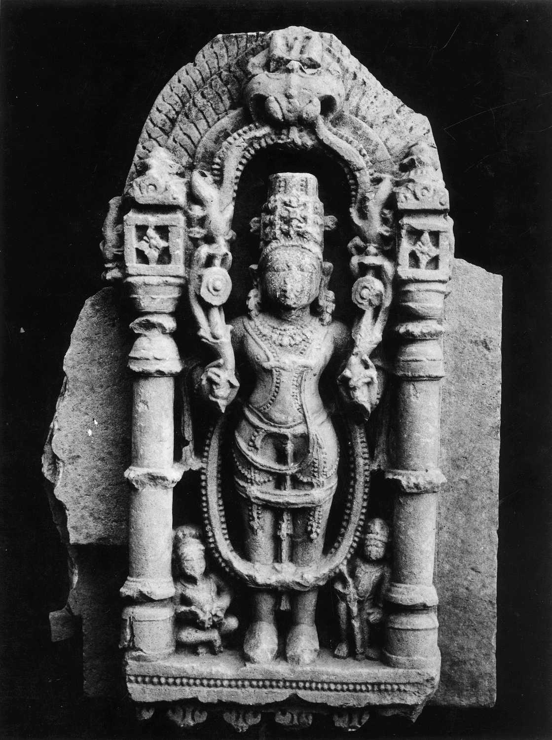 Indore, Central Museum