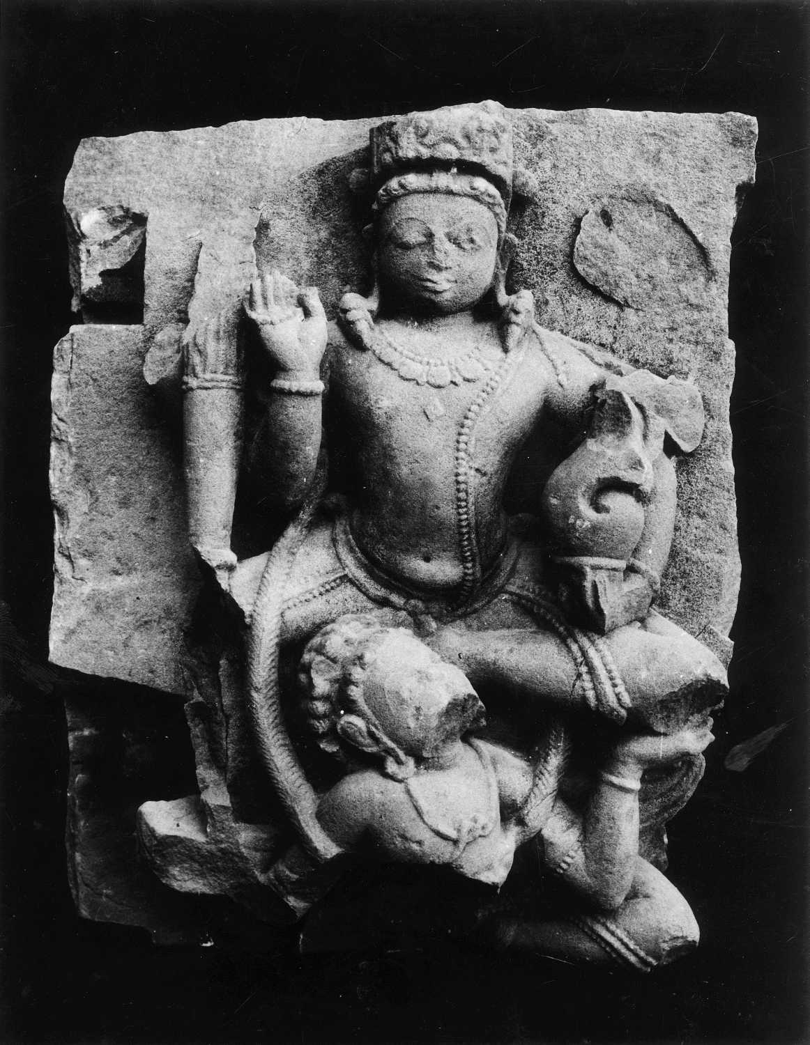Indore, Central Museum