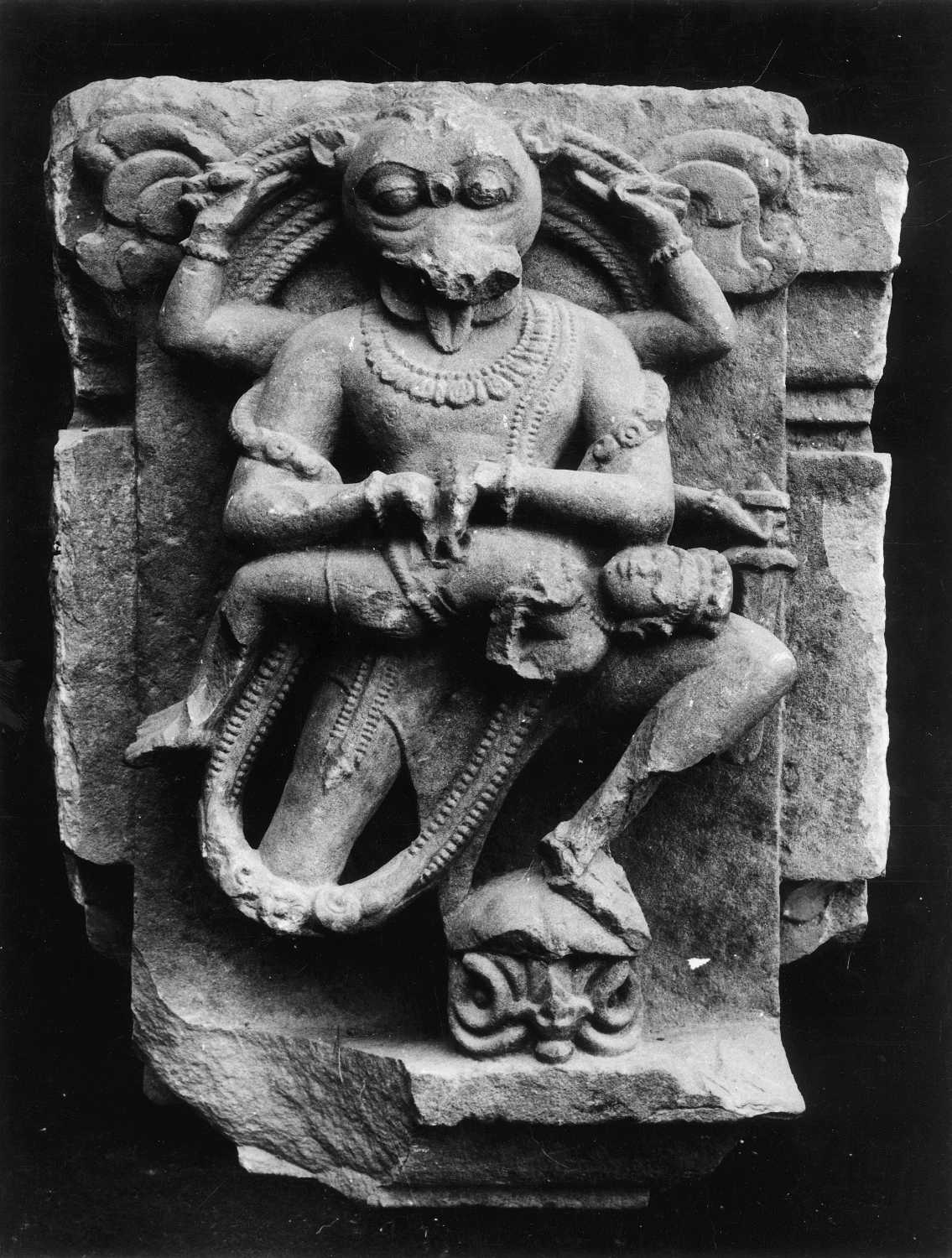 Indore, Central Museum
