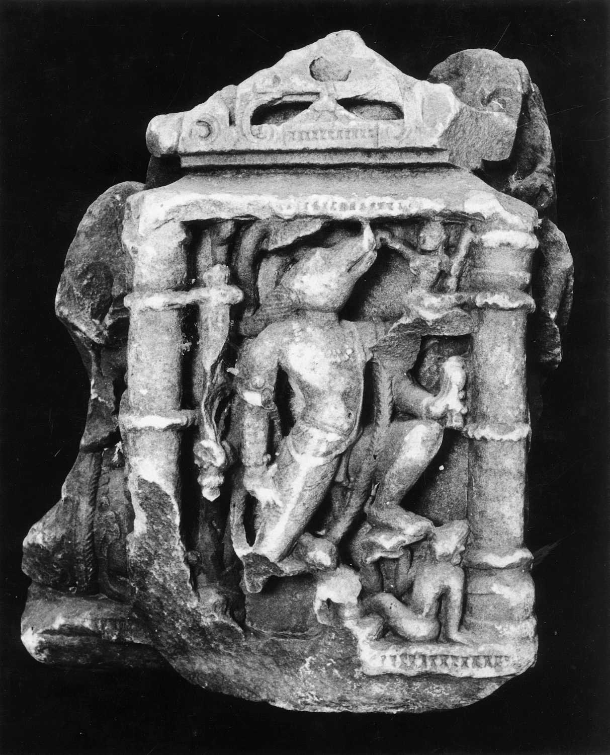 Indore, Central Museum