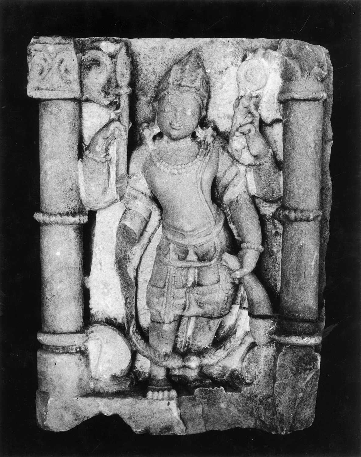 Indore, Central Museum