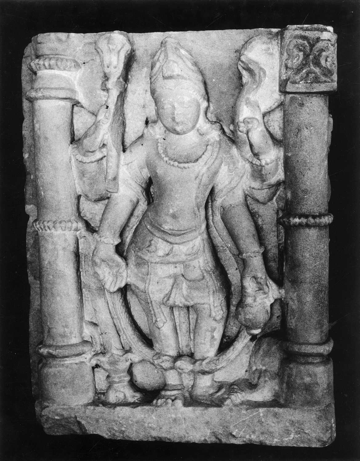Indore, Central Museum