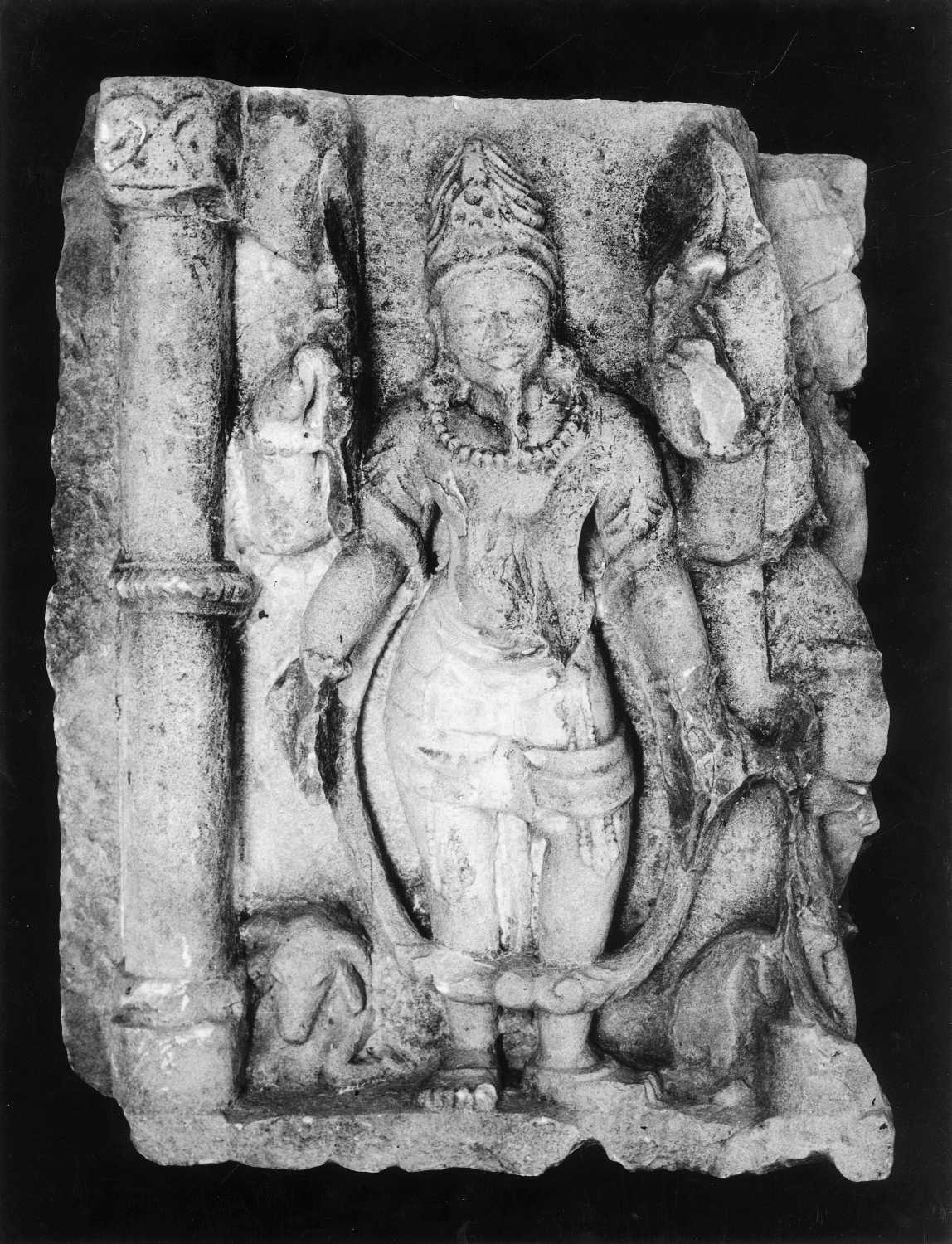 Indore, Central Museum