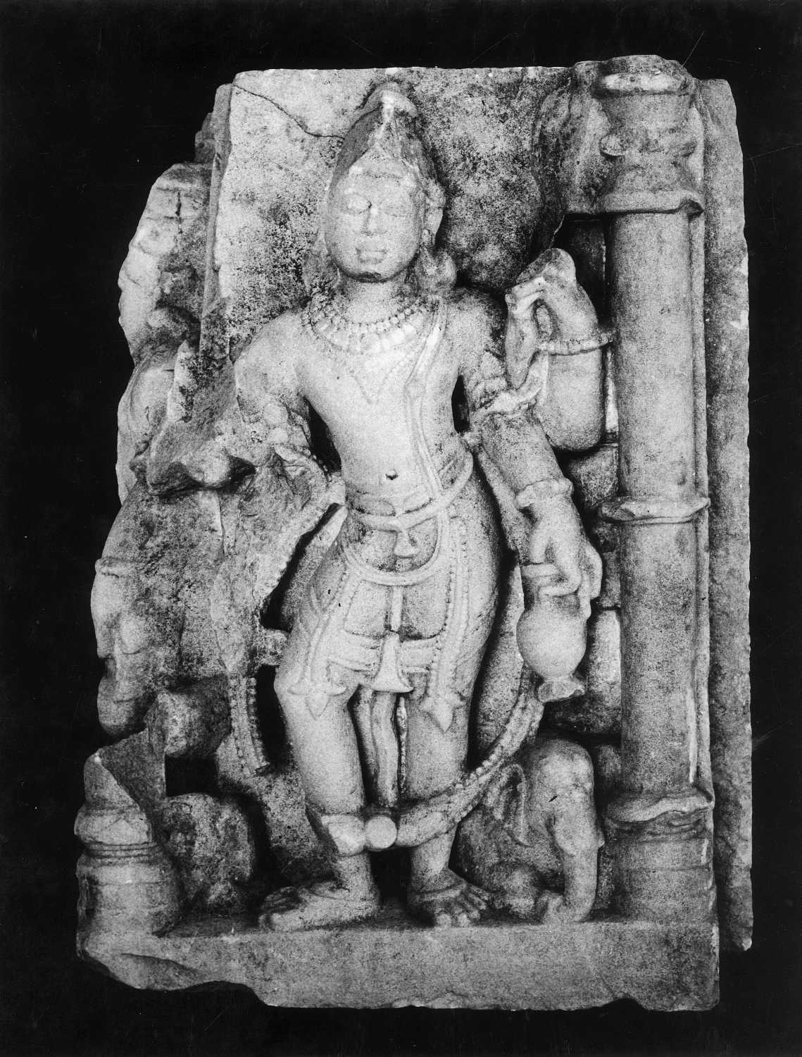 Indore, Central Museum