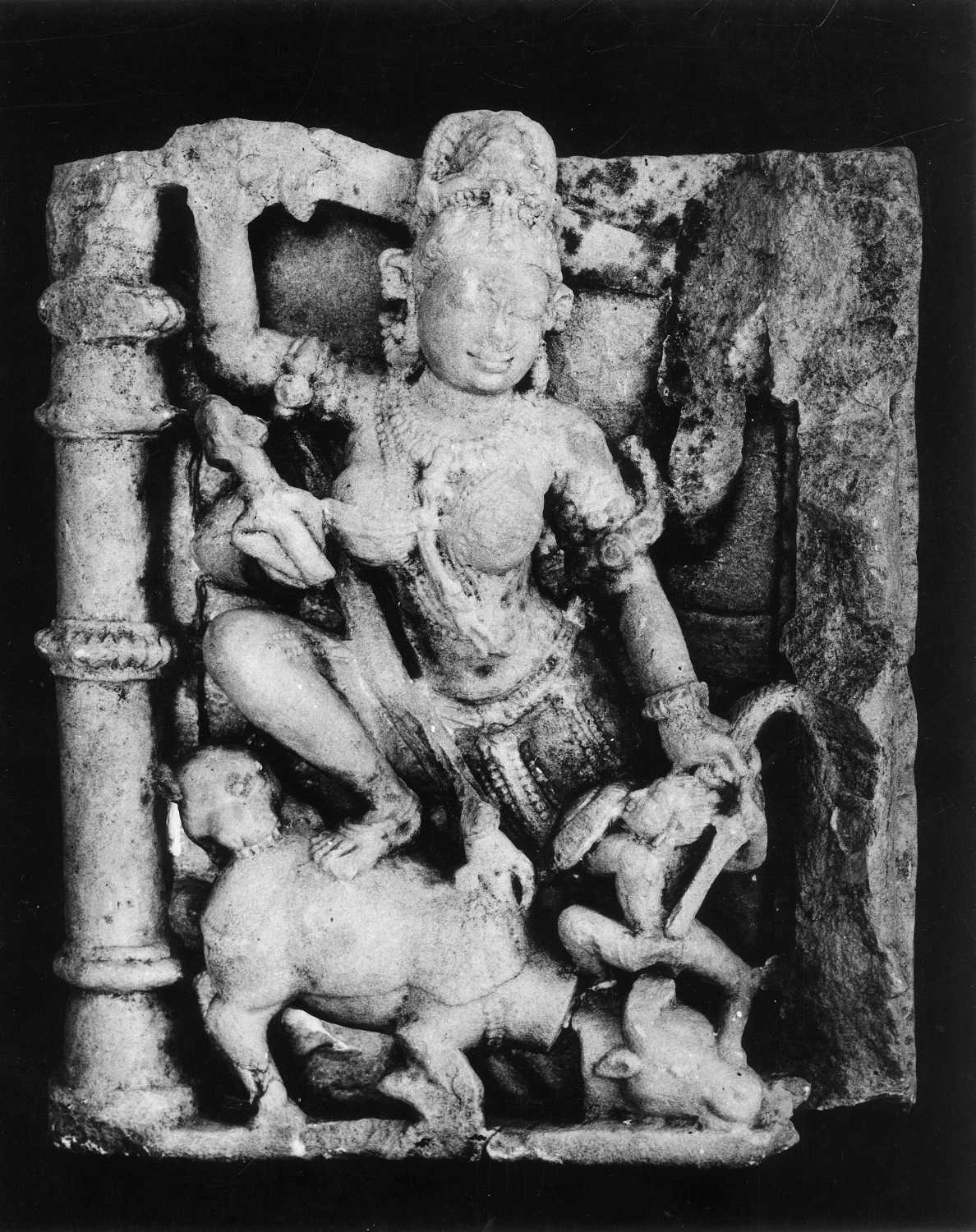 Indore, Central Museum