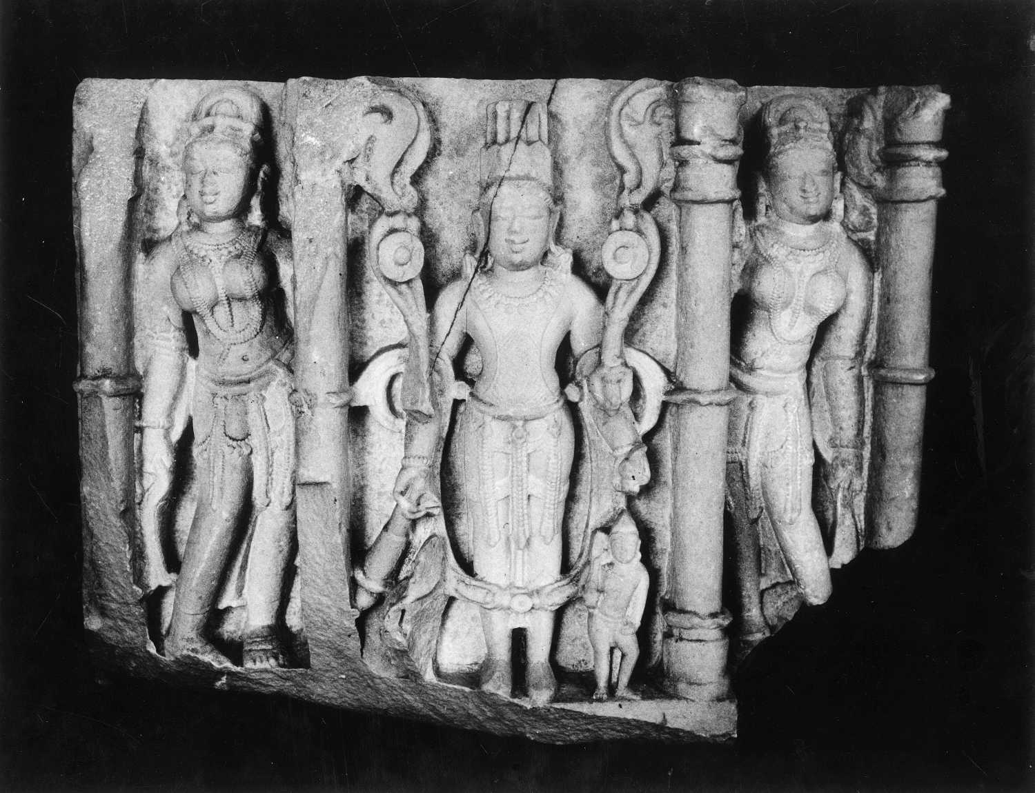 Indore, Central Museum