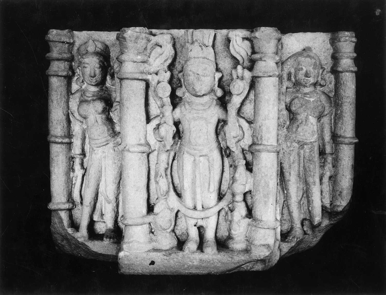 Indore, Central Museum