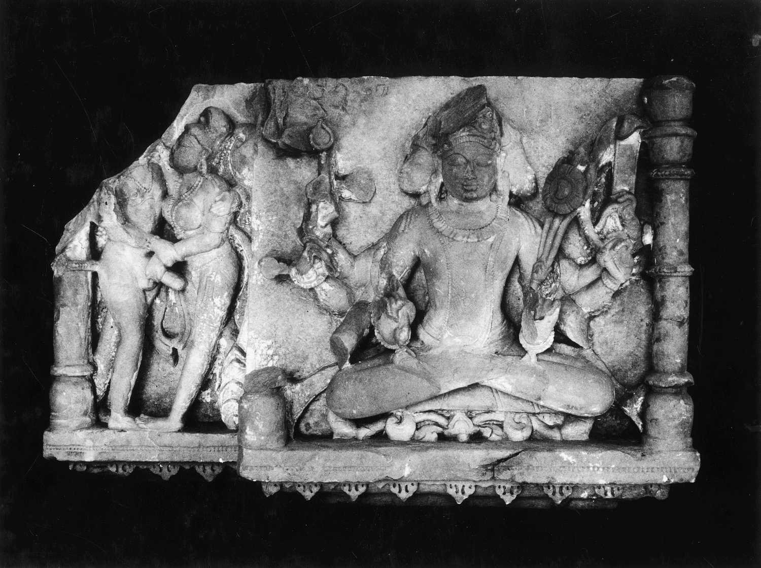 Indore, Central Museum