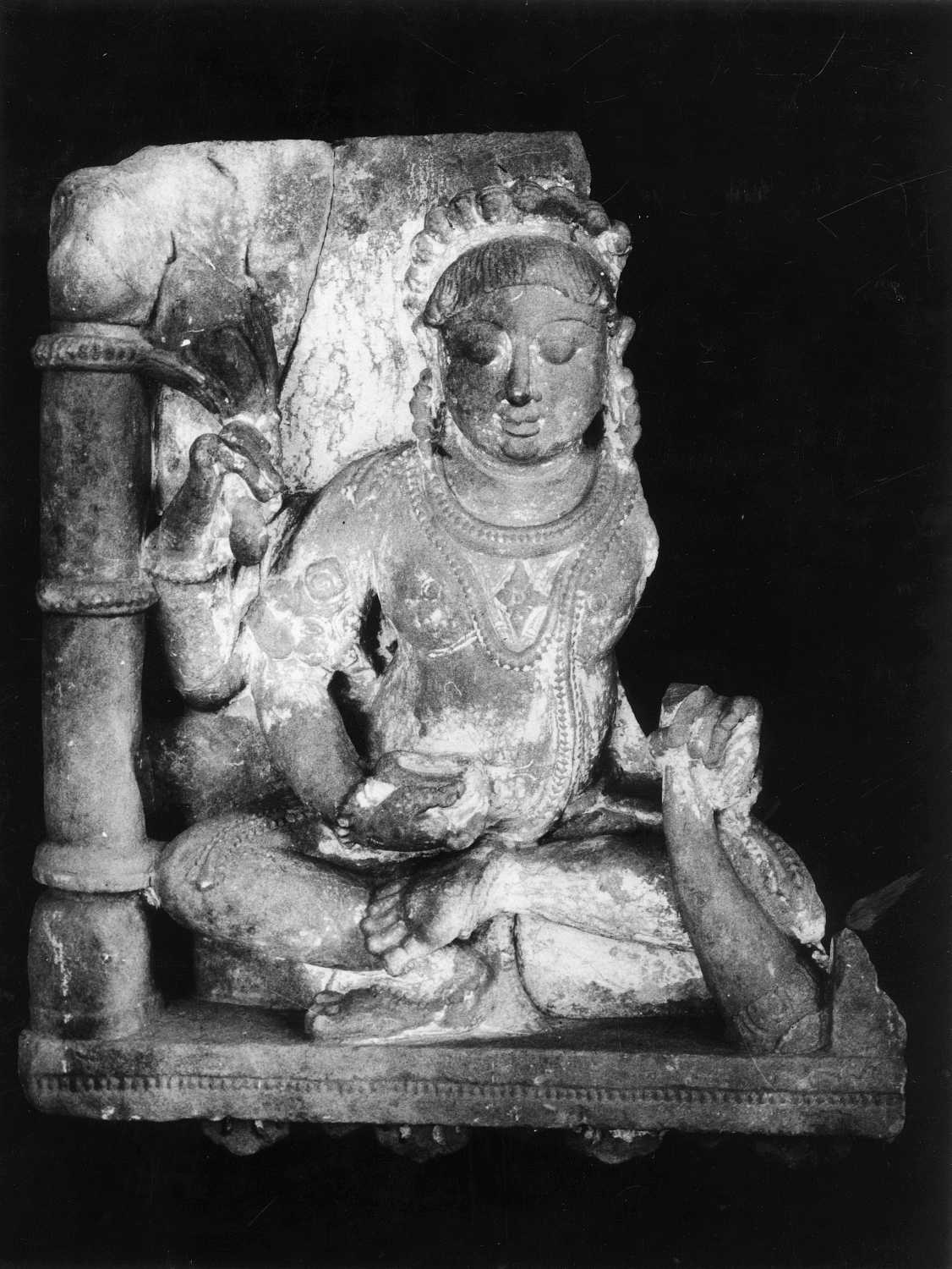 Indore, Central Museum