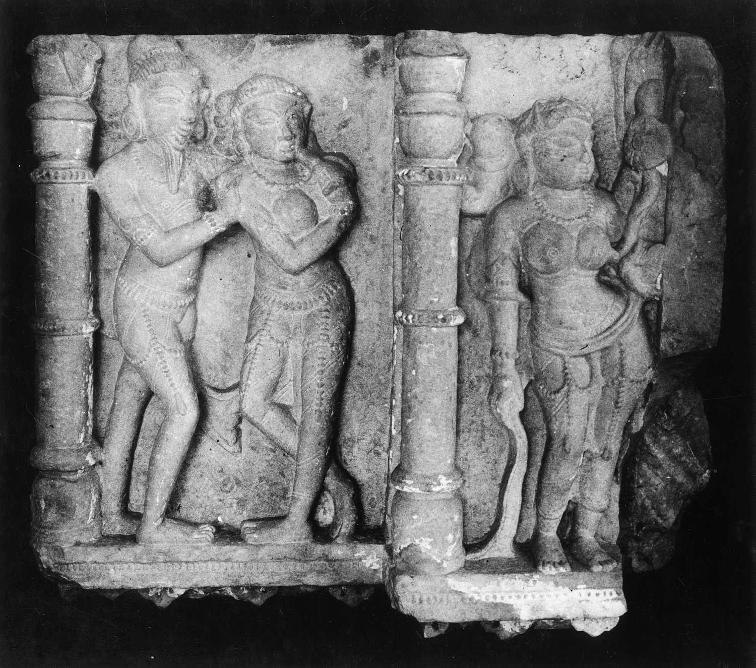 Indore, Central Museum