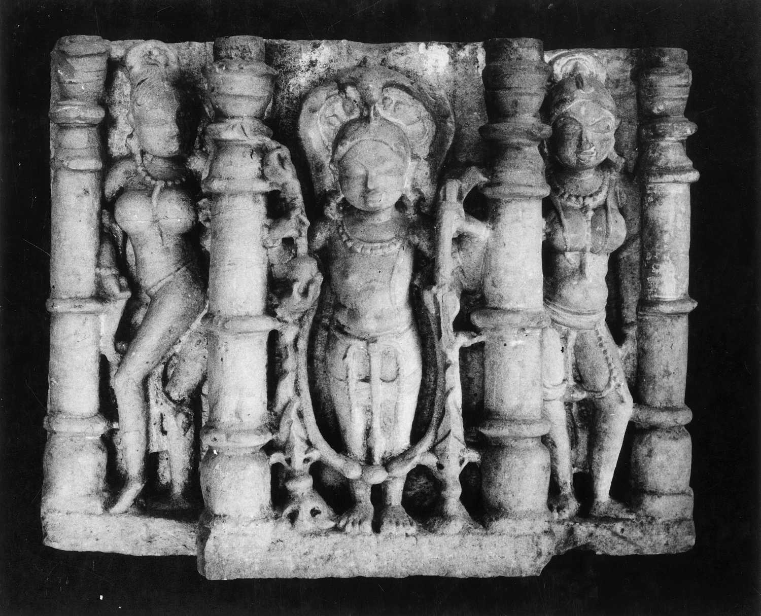 Indore, Central Museum