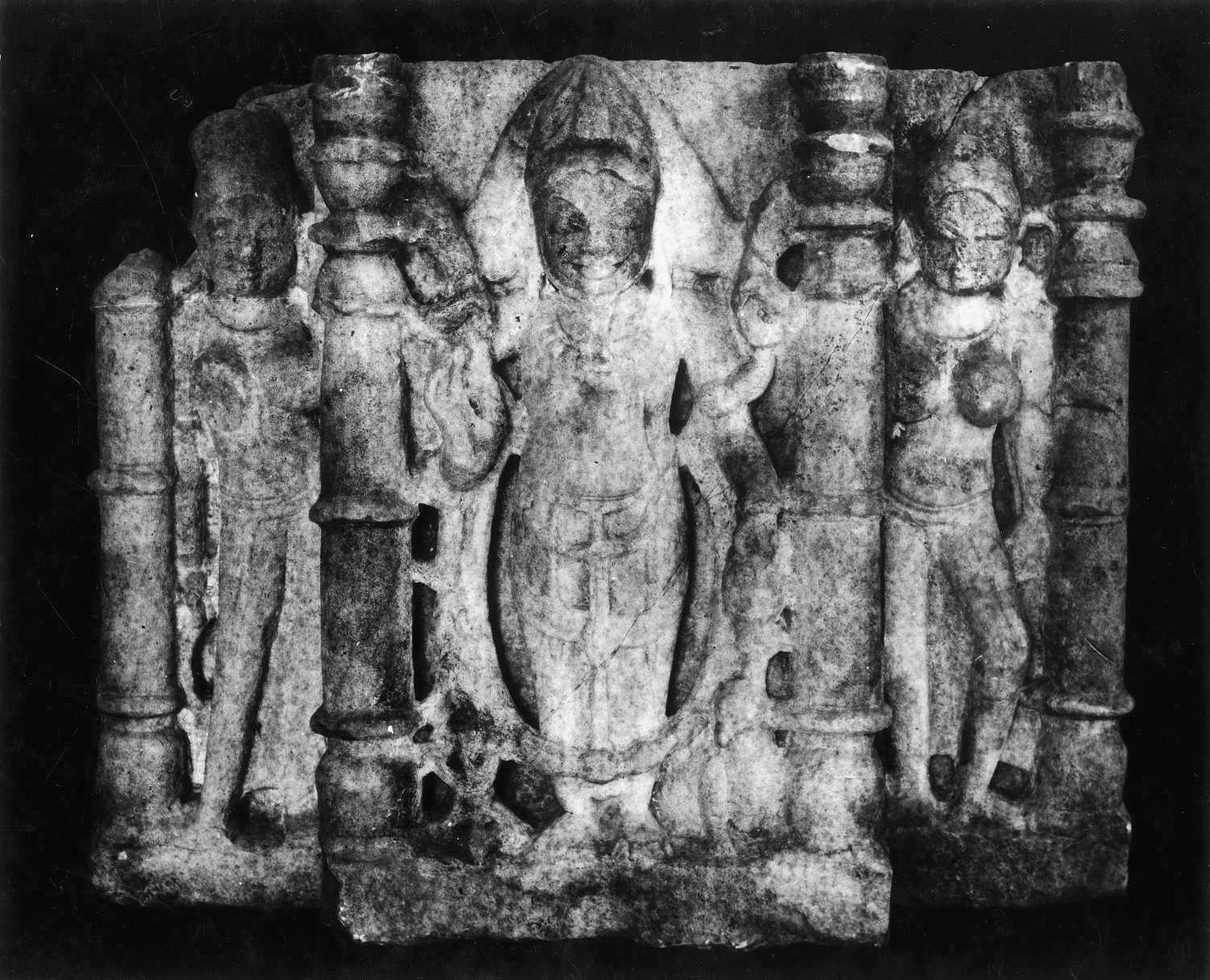 Indore, Central Museum