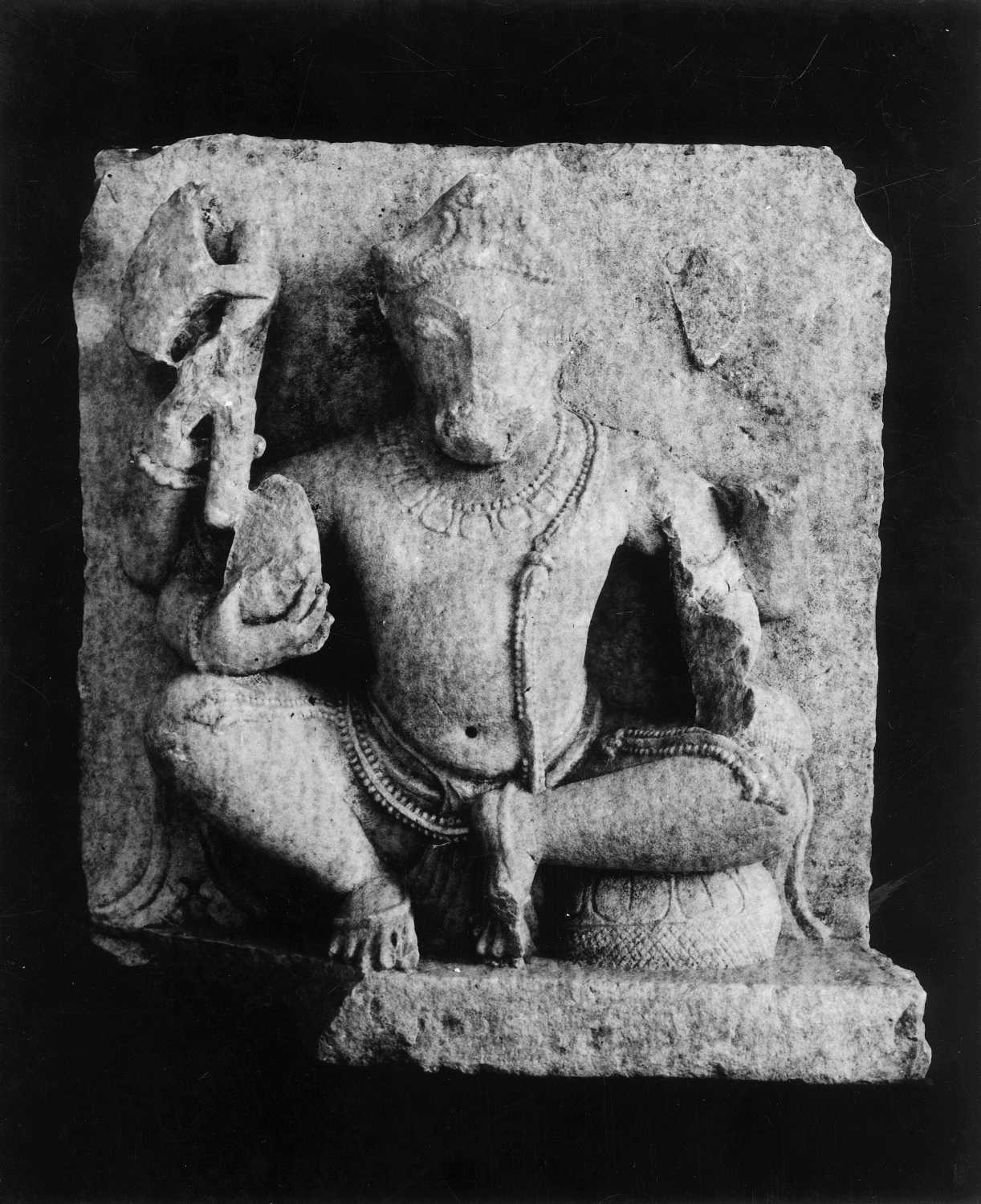 Indore, Central Museum
