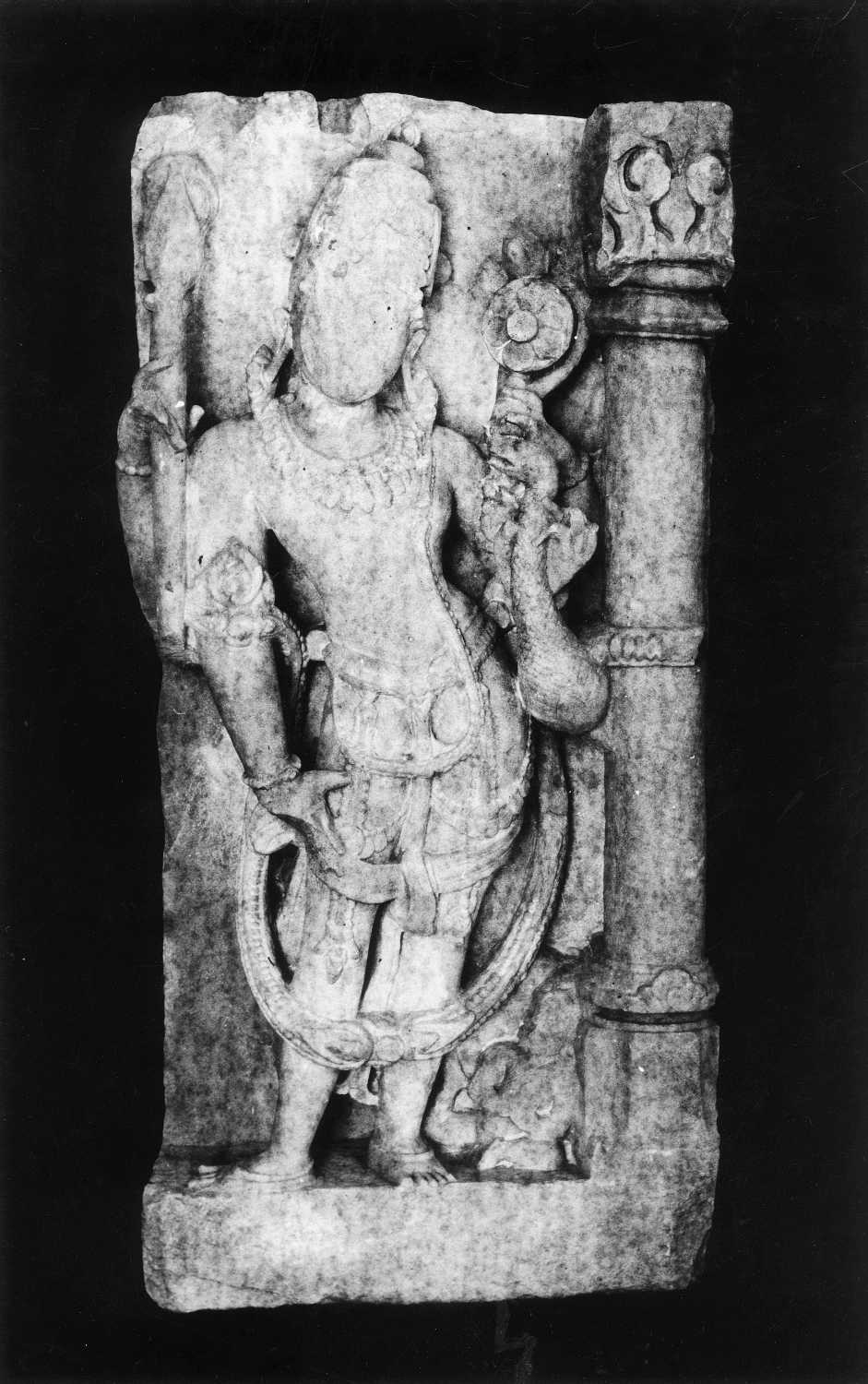 Indore, Central Museum