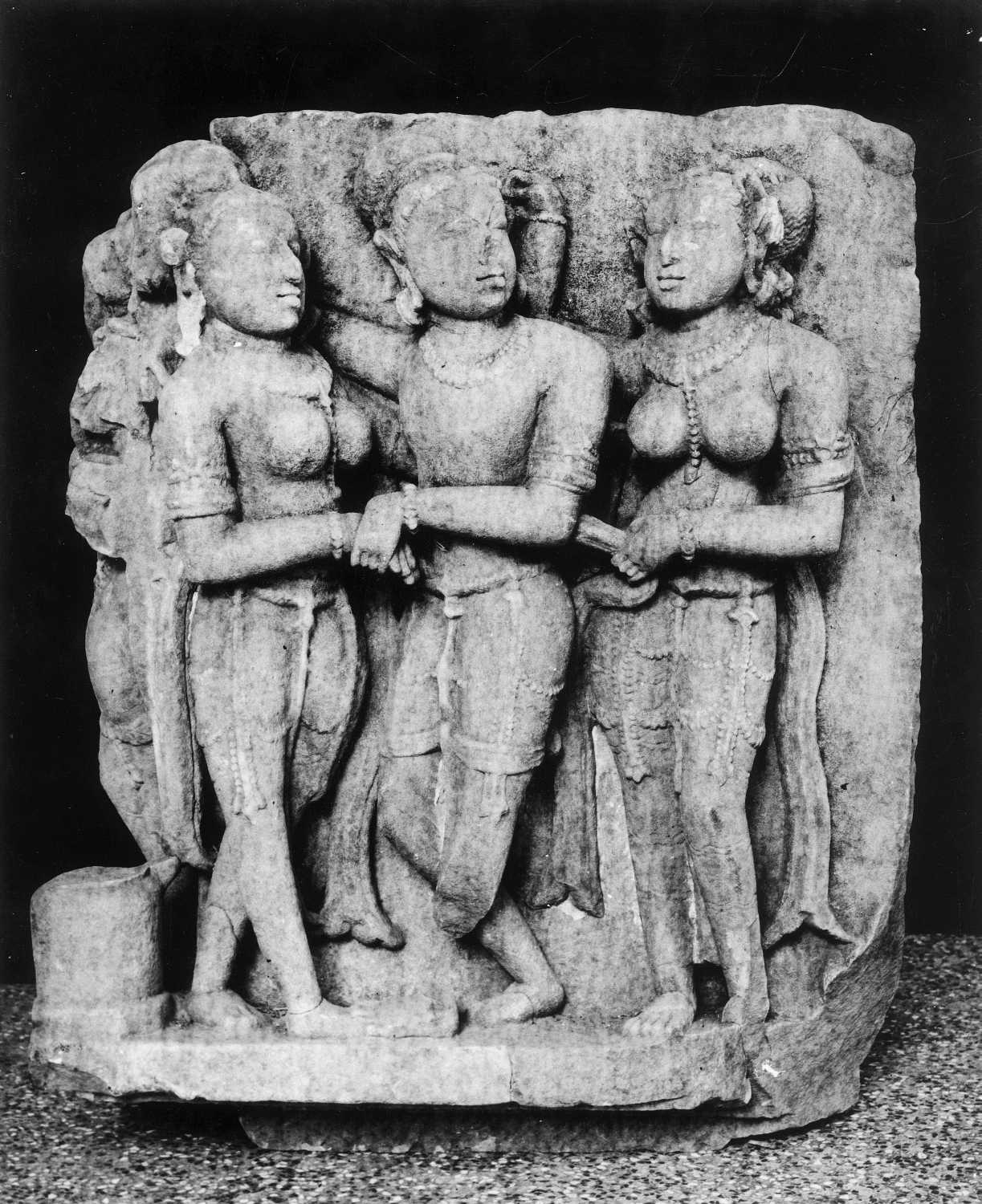 Indore, Central Museum