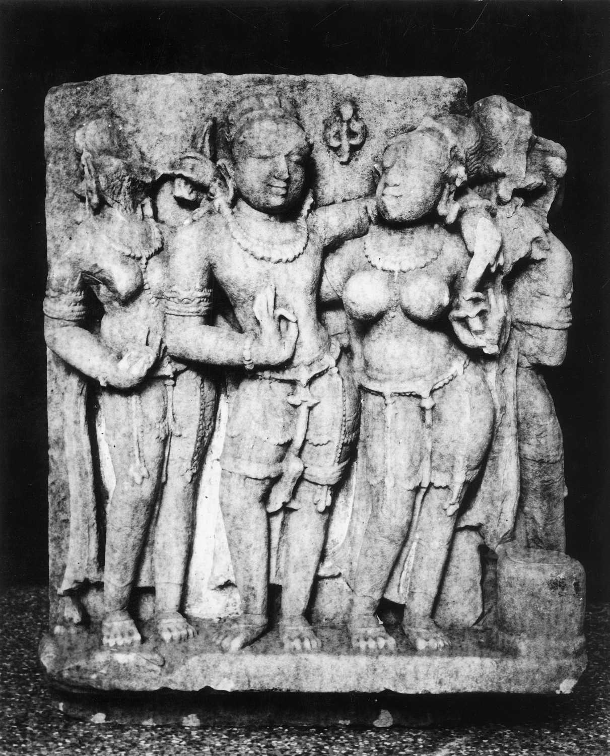 Indore, Central Museum