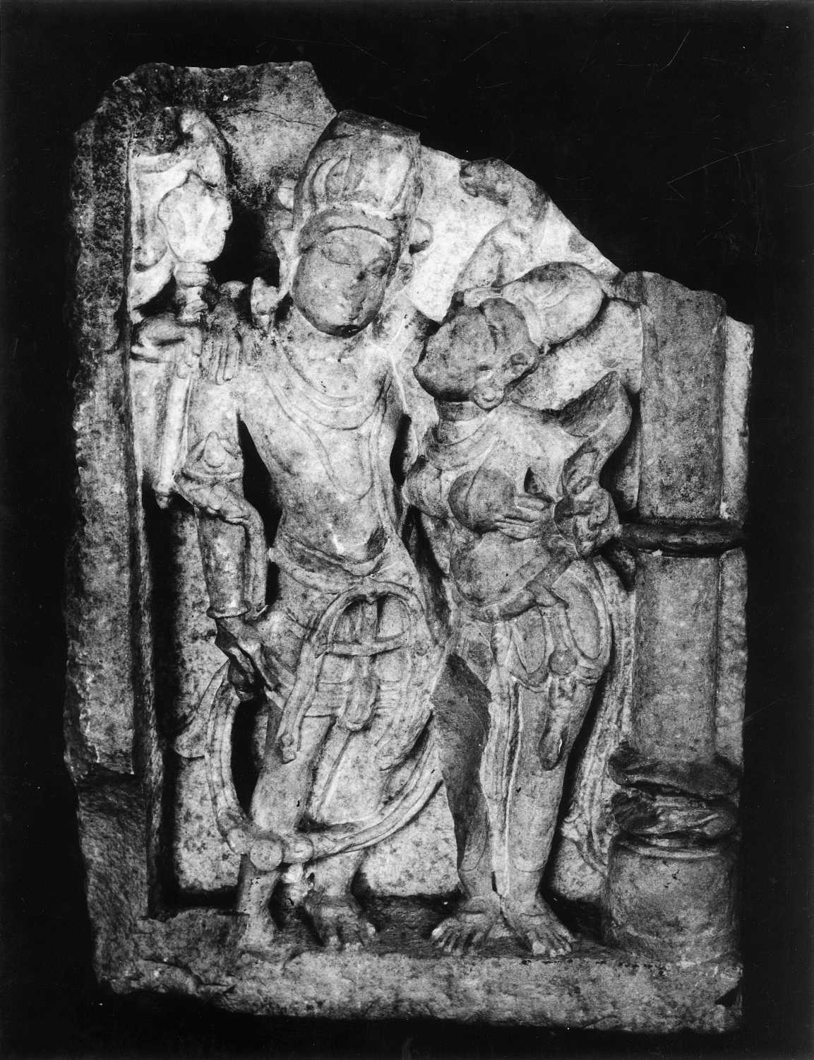 Indore, Central Museum