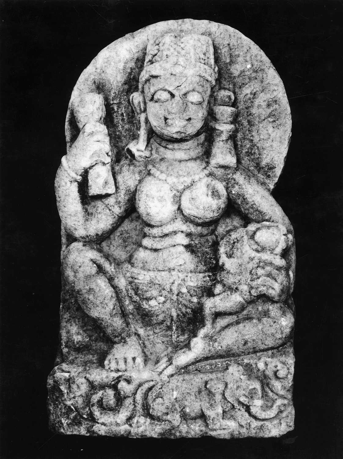 Indore, Central Museum