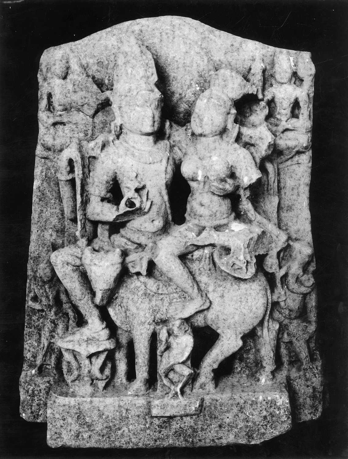 Indore, Central Museum