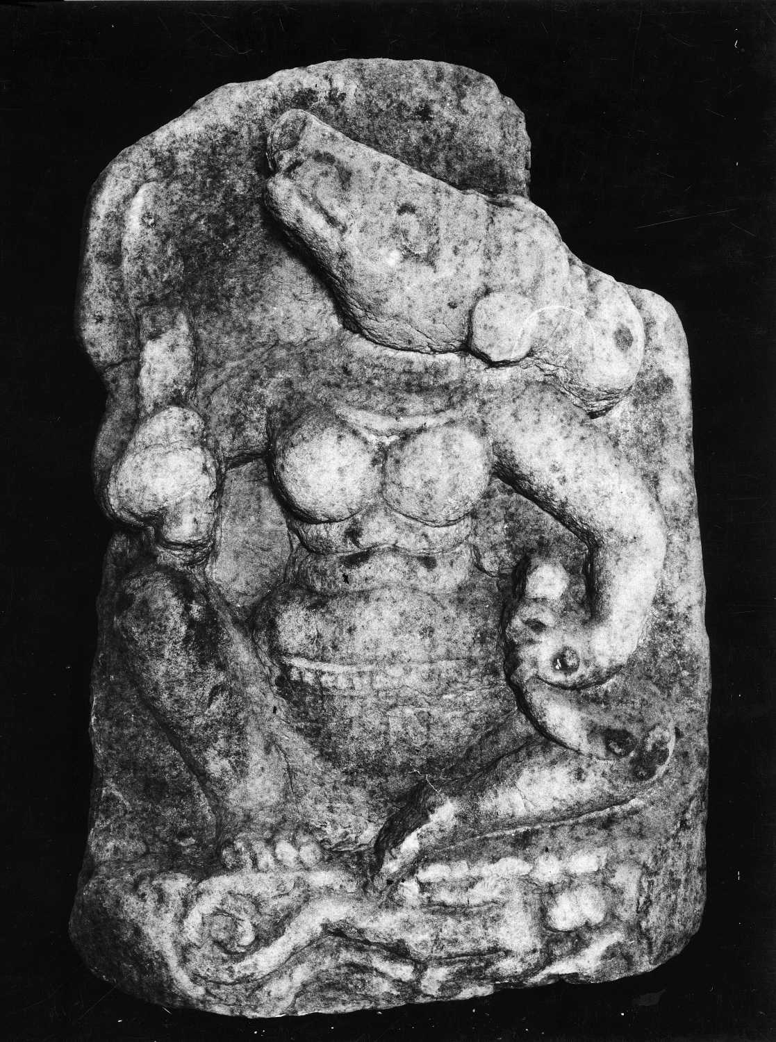 Indore, Central Museum