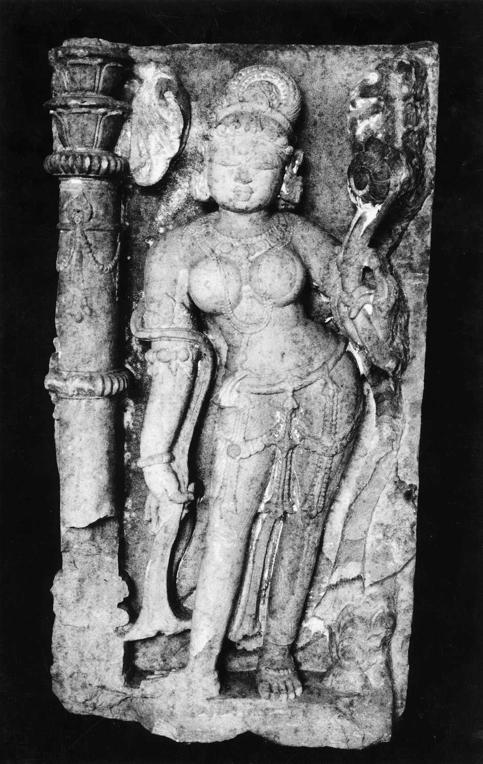 Indore, Central Museum