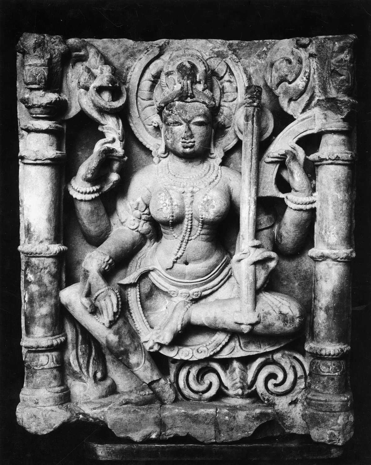 Indore, Central Museum