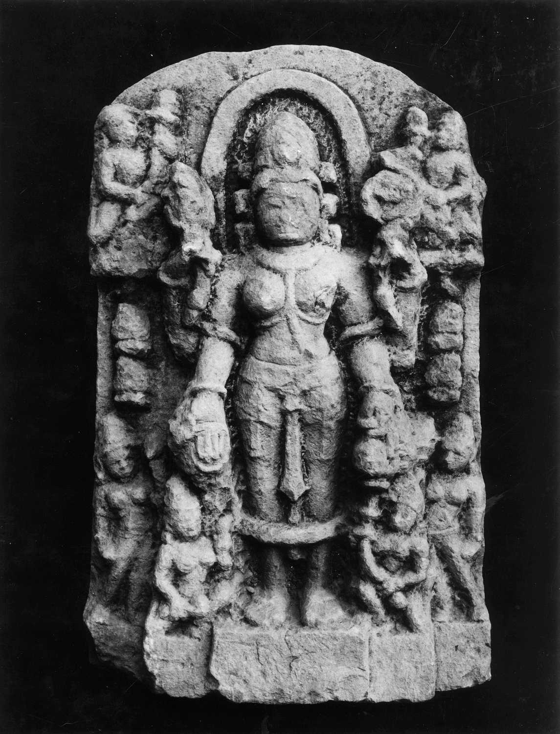 Indore, Central Museum
