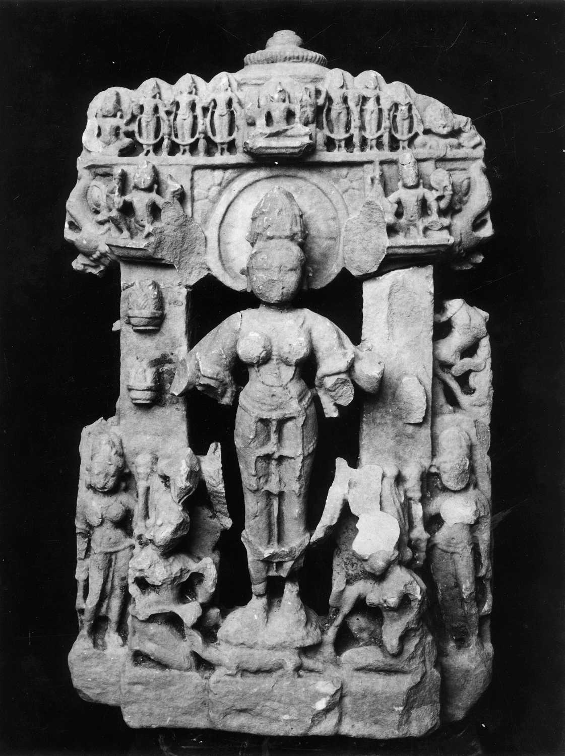 Indore, Central Museum