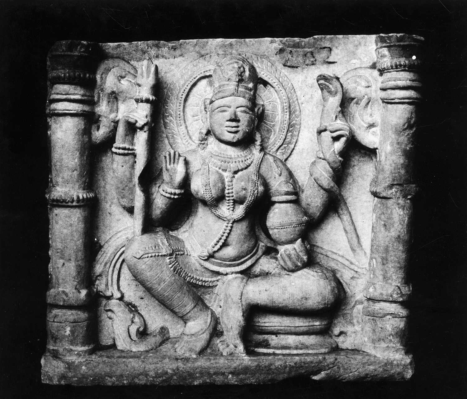 Indore, Central Museum