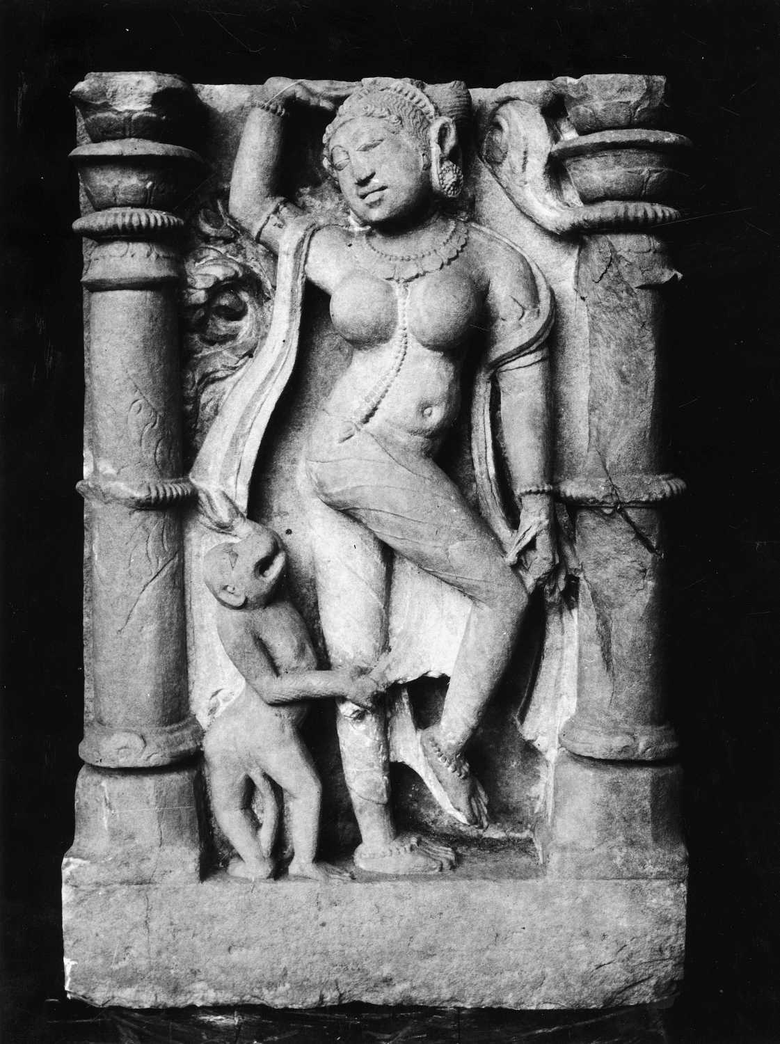 Indore, Central Museum
